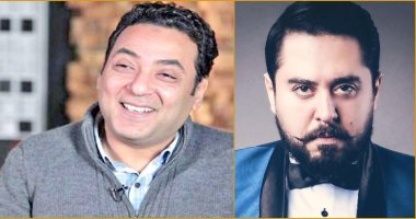 عمرو عبد العزيز وياسر الطوبجى ينضمان لأبطال "فيلم تجاري" مع عمرو عبد الجليل