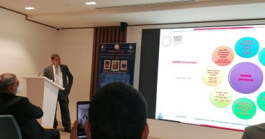 التعليم العالى: الذكاء الاصطناعى يسهم بـ7.7٪ فى إجمالى الناتج المحلى بـ2030