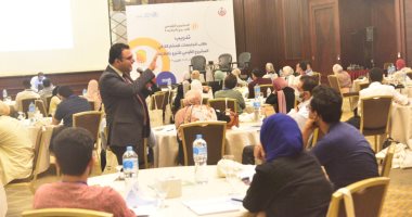 الصحة: تدريب طلاب الجامعات للمشاركة فى التوعية بمشروع التبرع بالبلازما