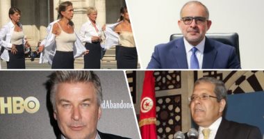 باختصار.. أهم الأخبار العالمية والعربية حتى 12ظهرا.. تونس: الرئيس أجرى مشاورات حثيثة حول الخطوات المقبلة.. زلزال بقوة 6.3 درجة يضرب شرق تايوان.. مضيفات طيران إيطاليات يتجردن من ملابسهن احتجاجا على ظروف العمل