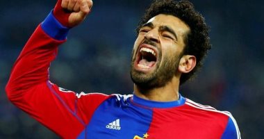 مفاجأة.. مدير يوفنتوس يكشف تفاصيل فشل ضم محمد صلاح من بازل فى 2013