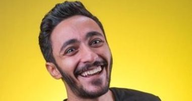 إبرام سمير يشارك فى "فيلم تجارى" أمام عمرو عبد الجليل وحمدى الميرغنى