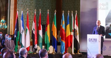 أسبوع القاهرة للمياه يستضيف ورشة عمل لتعزيز التعاون الأوروبى الأفريقى فى البحث والابتكار   