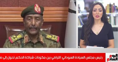 البرهان يصدر قرارات عاجلة: إعلان الطوارئ بالسودان وحل مجلس السيادة.. فيديو