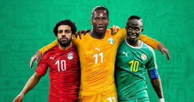أول تعليق من دروجبا بعد تخطى أهداف محمد صلاح رقمه القياسى بالدورى الإنجليزي