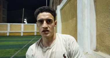 "مو" هاتريك هناك وحبايبه فرحانين هنا.. الأهالى فى نجريج: محمد صلاح رافع راسنا دايما وفخر لنا ونتمنى فوزه بالكرة الذهبية.. إسماعيل شتيه: مو قدوتنا وأسطورة بلدنا.. والفرعون لم تغيره الشهرة