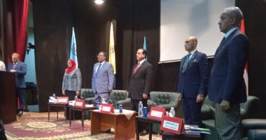ضمن حملة أتحضر للأخضر.. تدشين أول مركز لتجميع المخلفات الإلكترونية بجامعة بطنطا.. لايف