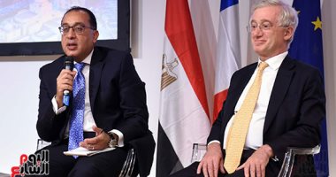 رئيس الوزراء: بدأنا التحول لمجال النقل الجماعى ليكون أكثر توافقا مع البيئة