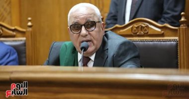 الجنايات تدرج بهاء كشك حارس هشام عشماوى و2 آخرين على قوائم الإرهاب 