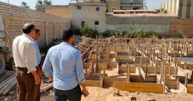 اعرف القرى المستفادة من مشروعات حياة كريمة بمركز مغاغة بالمنيا