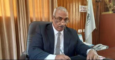بيطرى كفر الشيخ: 105 لجان لتحصين 200 ألف رأس ماشية