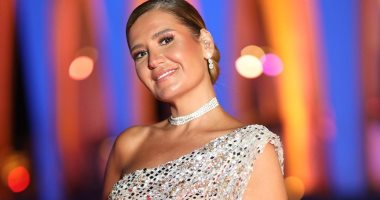 هنا شيحة تعود إلى السينما بفيلمى "مربع برمودة" و"النهاردة يوم جميل"