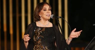 عفاف راضى: تكريم السيدة انتصار السيسى مشرف وعملى دفعه أنى اشتغل أكتر 