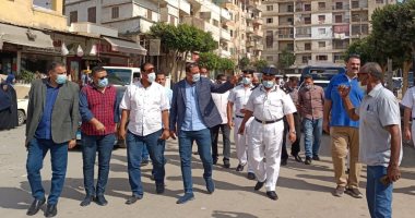 ضبط شخصين بحوزتهما 35 ألف قطعة مستلزمات طبية قبل تهريبها داخل البلاد