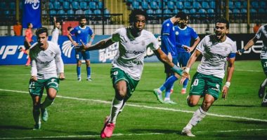 حسام حسن يتسلح بـ 20 لاعبا لمواجهة قيوتشر بالدورى