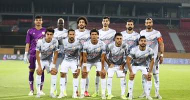 الجونة يستقبل اليوم فاركو فى لقاء البحث عن الفوز الأول بالدورى