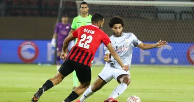 جدول ترتيب فرق الدوري المصري بعد مباريات الإثنين