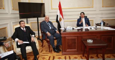أحمد أبو هشيمة معلقا على قرار إلغاء مد حالة الطوارئ: نتيجة جهد أمني لسنوات طويلة 