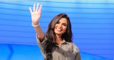 الإعلامية فرح على تُعلن انتهاء رحلتها مع قناة الزمالك.. وتودع جمهورها برسالة مؤثرة