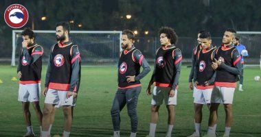 فيوتشر يستأنف تدريباته بعد انتهاء الراحة استعداداً للجولة الرابعة بالدوري