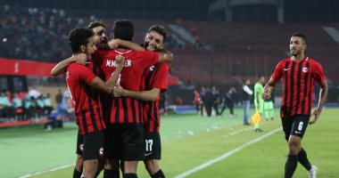 3 غرز فى وجه سعد سمير بعد إصابته أمام فاركو
