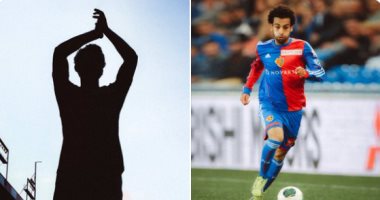 بازل السويسري: فخورون ببداية محمد صلاح معنا