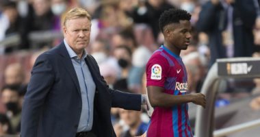 أخبار برشلونة اليوم.. كومان يفتقد 3 لاعبين أمام فاليكانو