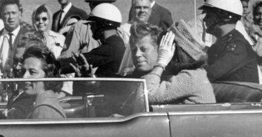 قصة اغتيال الرئيس الأمريكى جون كنيدى في مثل هذا اليوم من عام 1963