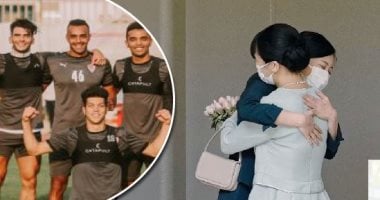 الكلام فى التريند على إيه؟.. مباراة الزمالك و إنبى اليوم فى إنطلاق الدورى تتصدر.. زواج الأميرة اليابانية ماكو من عامة الشعب وتتخلى عن ألقابها الملكية بدائرة الاهتمام.. وإصابة سعد سمير بـ 15 غرزة تشغل الجمهور
