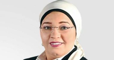 النائبة دعاء عريبى: إلغاء مد حالة الطوارئ قرار تاريخى ويعكس استقرار مصر