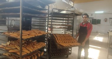 التنمية المحلية توجه المحافظات بحملات على مخابز الفينو والخبز السياحى.. التنسيق مع مديريات التموين للتأكد من الالتزام بالأوزان والأسعار.. وتدعو المواطنين للإبلاغ عن أى مخالف.. واستثناء الأفران من مواعيد الغلق