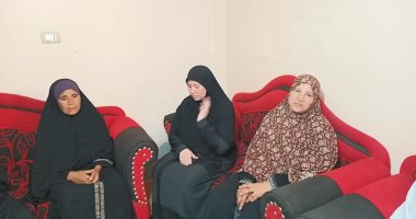 مقتل طالبة بعد اختفائها بـ24 ساعة فى المنوفية.. الأسرة تروى تفاصيل العثور على جثمانها بجوار محول كهرباء جثة هامدة مخنوقة.. والأمن يشكل فريق بحث جنائى لسرعة كشف الحادث والقبض على الجانى.. فيديو وصور