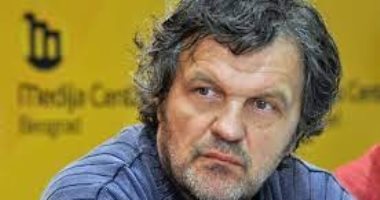 المخرج الصربى إمير كوستوريتسا رئيسا للجنة تحكيم المسابقة الدولية بمهرجان القاهرة السينمائى