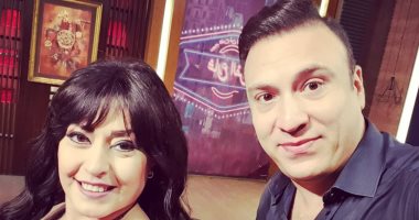 حلقة خاصة عن الفنانة نعيمة عاكف فى "شارع الفن" على الفضائية المصرية