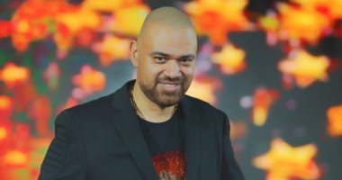 خالد تاج الدين: الجوائز حمل على أكتافى وانتظروا تعاونا جديدا مع الهضبة