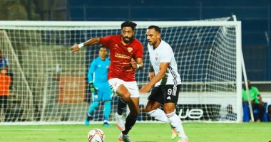 أهداف مباريات الدوري المصري اليوم الثلاثاء 26 /10 /2021