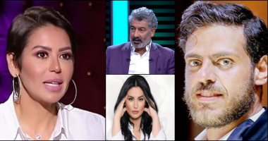 لقاء الخميسي وطارق صبري في لجان تحكيم مهرجان شرم الشيخ الدولي للمسرح