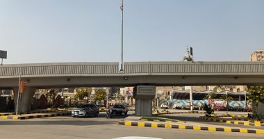 أجواء مشمسة فى لؤلؤة الصعيد.. شاهد حالة الطقس بميدان الشهداء ببنى سويف .. لايف