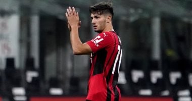 ميلان الإيطالى يؤكد تعافى نجمه براهيم دياز من فيروس كورونا