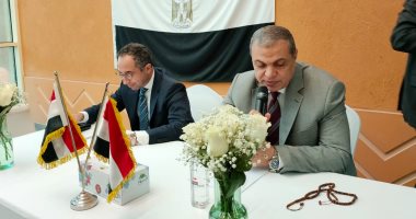 وزير القوى العاملة: "سجل نفسك" تتيح لكل الجهات الإطلاع على احتياجات المصريين بالخارج