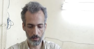 الفنان التشكيلى محمود التركى يقيم معرضه الأول فى 14 نوفمبر