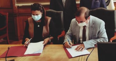 بروتوكول تعاون بين اللجنة الوطنية لليونسكو والمجلس الأعلى للجامعات