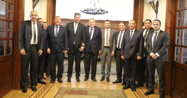 القنصل الروسى بالإسكندرية: عدد السياح الروس تضاعف فى الشهور الأخيرة.. صور