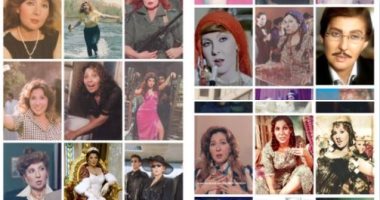 نادية الجندى لجمهورها على تويتر: السينما هى حياتى وعشقى