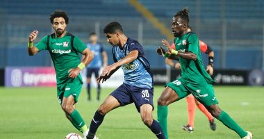 المقاصة يكتفي بـ3 وديات قبل مواجهة المصري بالدوري