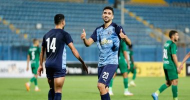 بيراميدز يوافق على انضمام الكرتى وفخر الدين لمنتخبى المغرب وتونس بكأس العرب