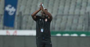 رسالة جهاز موسيمانى إلى لاعب الأهلي بعد رباعية الإسماعيلي