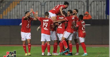 5 معلومات عن مباراة الأهلى والبنك اليوم الاحد 31 / 10 / 2021 بالدوري 