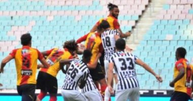 الترجي يحسم كلاسيكو الصفاقسي بهدف فى الدوري التونسي.. فيديو