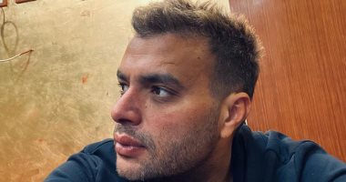 رامي صبري يقرر الطعن على تقرير الطب الشرعي لوفاة شقيقه :"هاخد حقه بالقانون"
